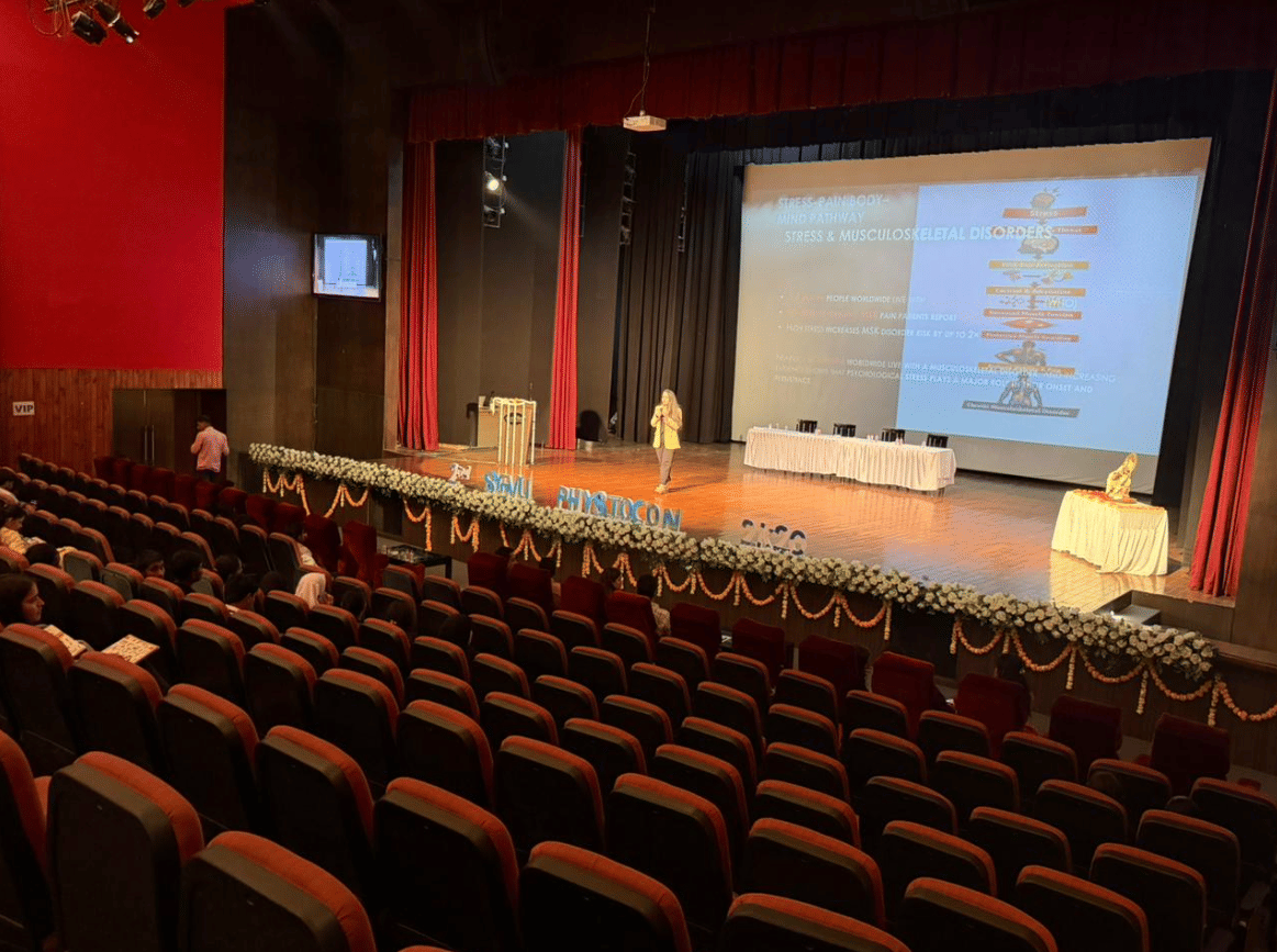 SGVU Student Life Activity photo 70